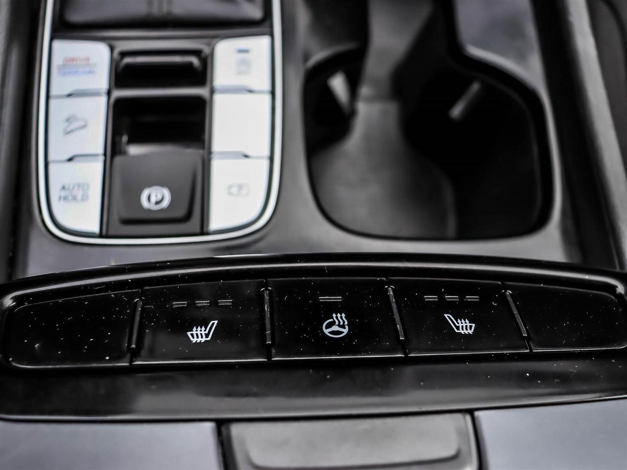 2024 Hyundai Tucson Preferred Photo