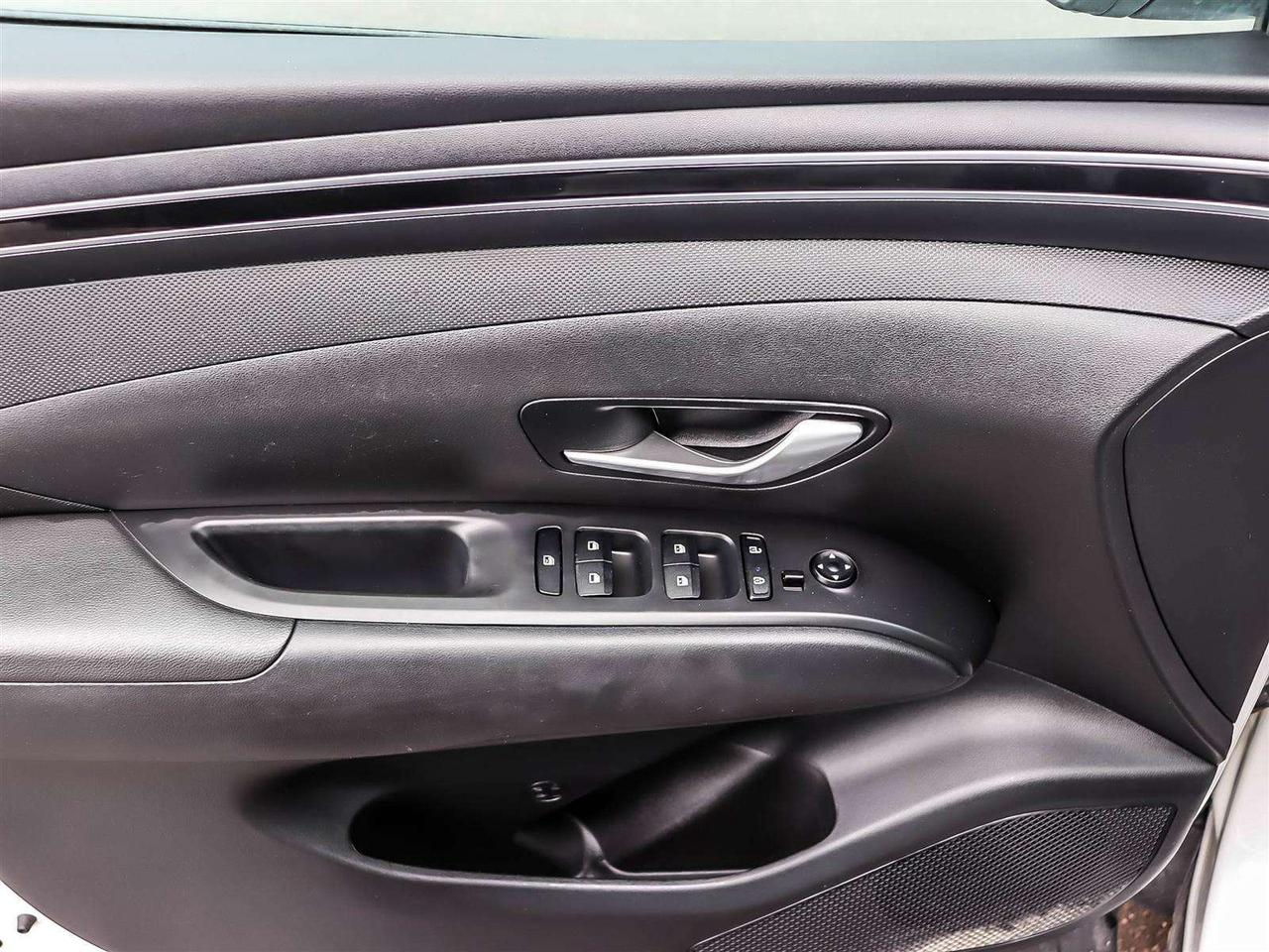 2024 Hyundai Tucson Preferred Photo