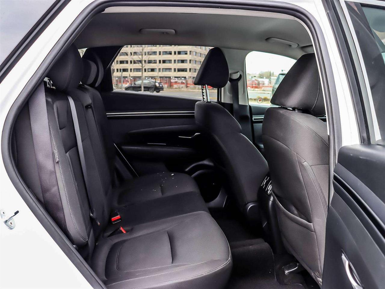 2024 Hyundai Tucson Preferred Photo