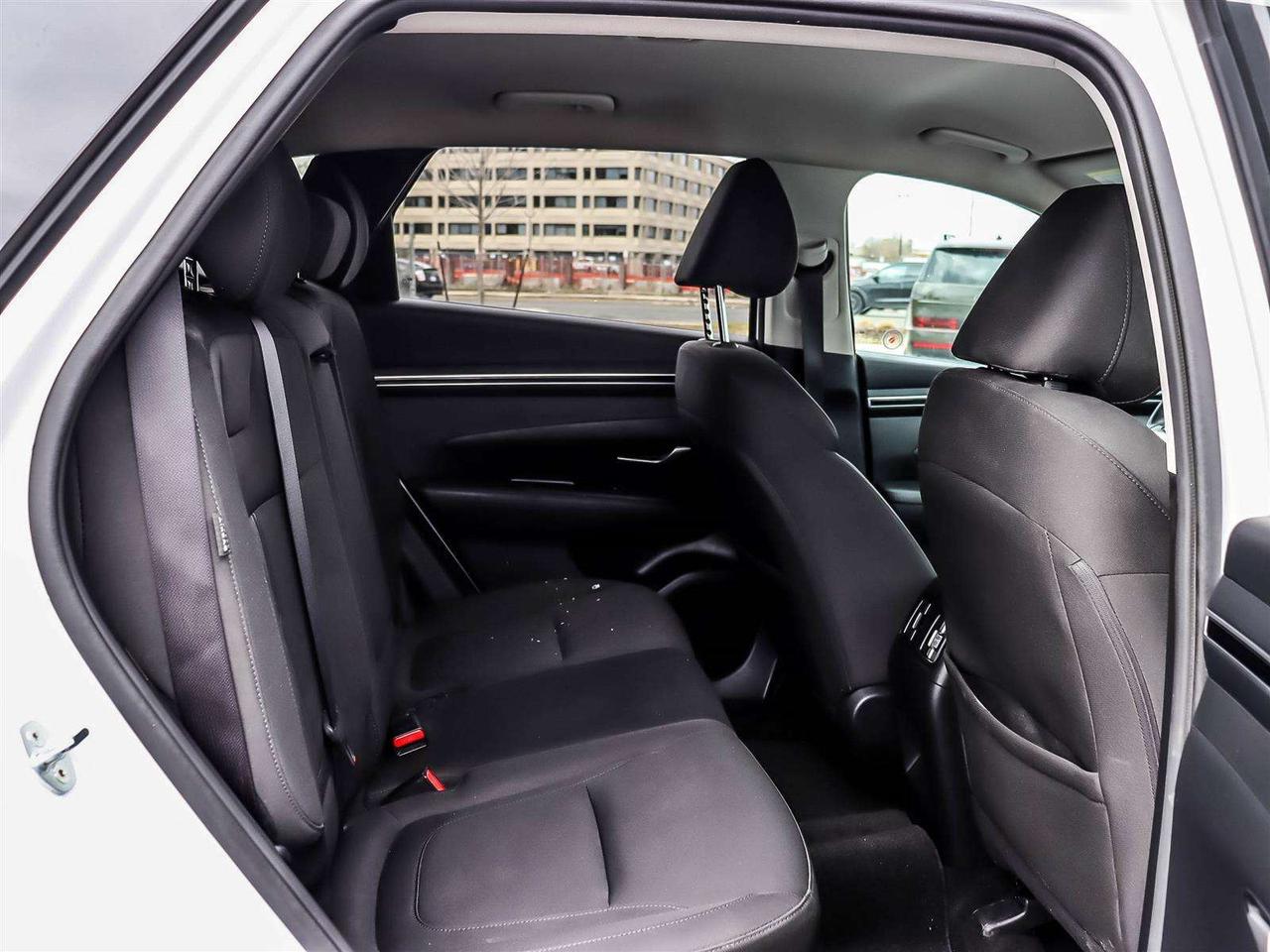 2024 Hyundai Tucson Preferred Photo
