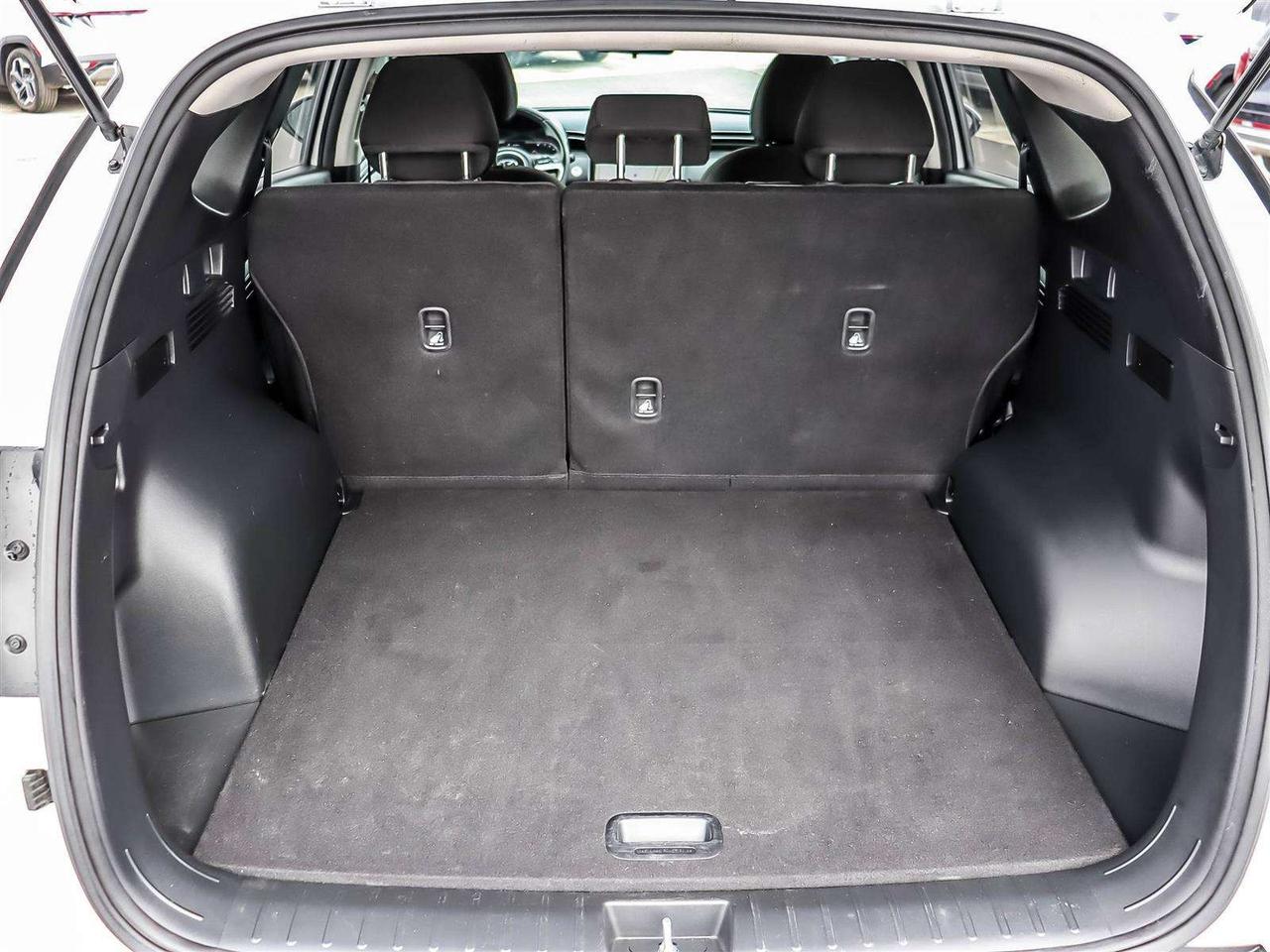 2024 Hyundai Tucson Preferred Photo