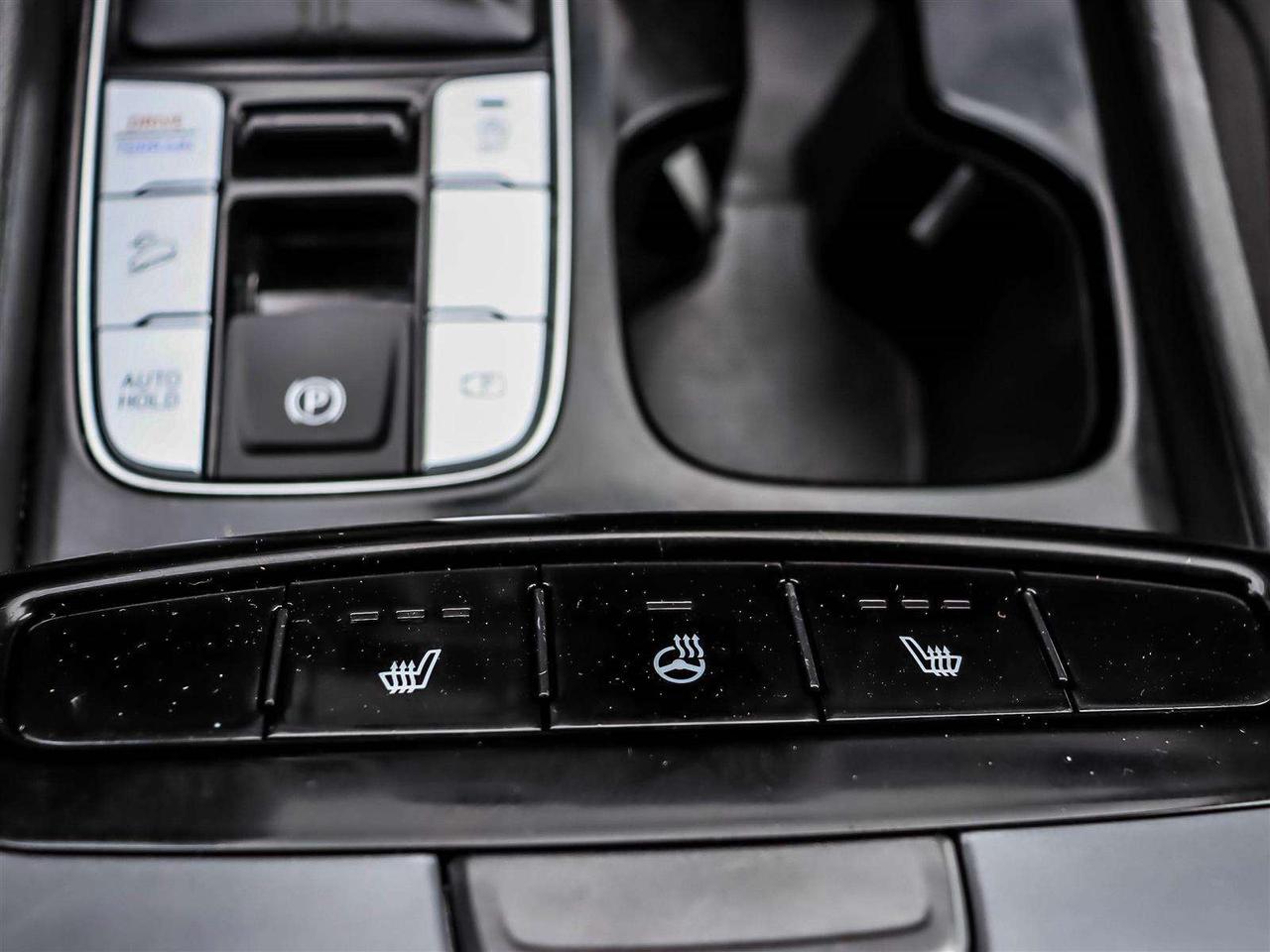 2024 Hyundai Tucson Preferred Photo
