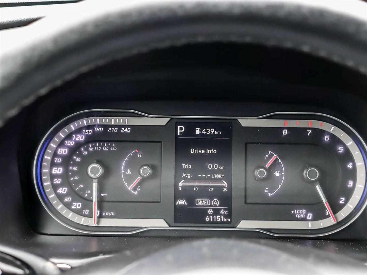 2024 Hyundai Tucson Preferred Photo