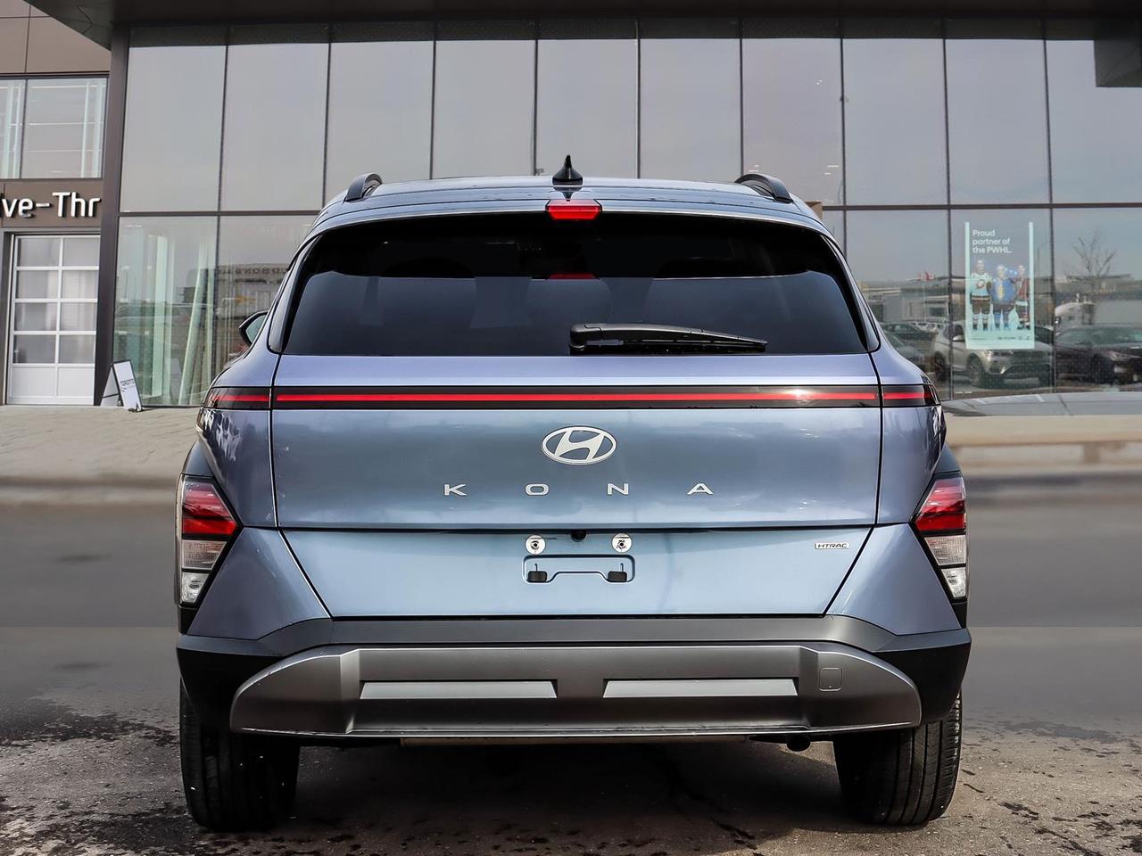 2025 Hyundai KONA Preferred Photo