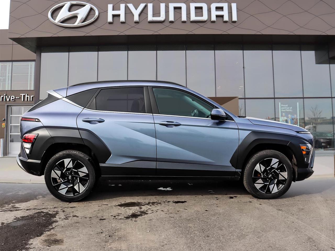 2025 Hyundai KONA Preferred Photo