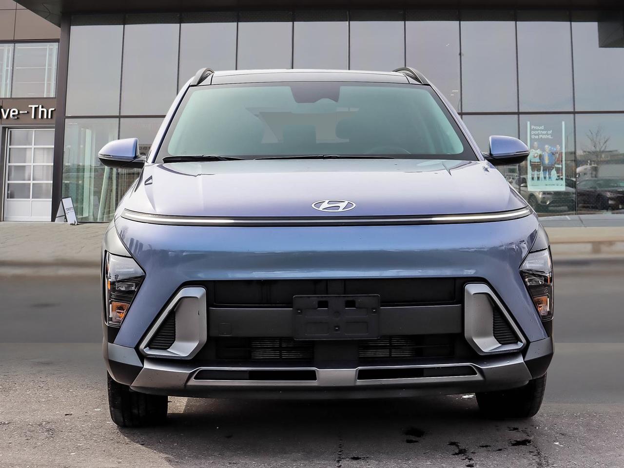 2025 Hyundai KONA Preferred Photo