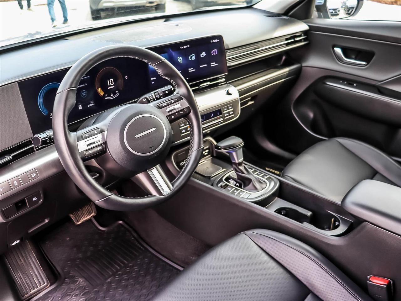 2025 Hyundai KONA Preferred Photo