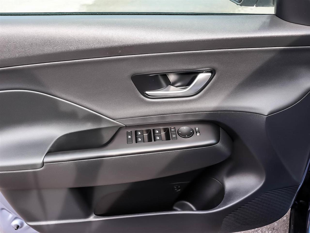 2025 Hyundai KONA Preferred Photo