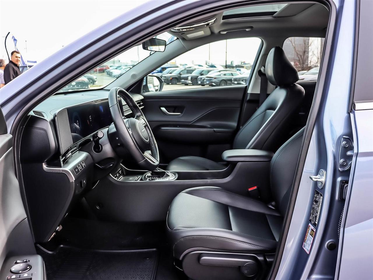 2025 Hyundai KONA Preferred Photo