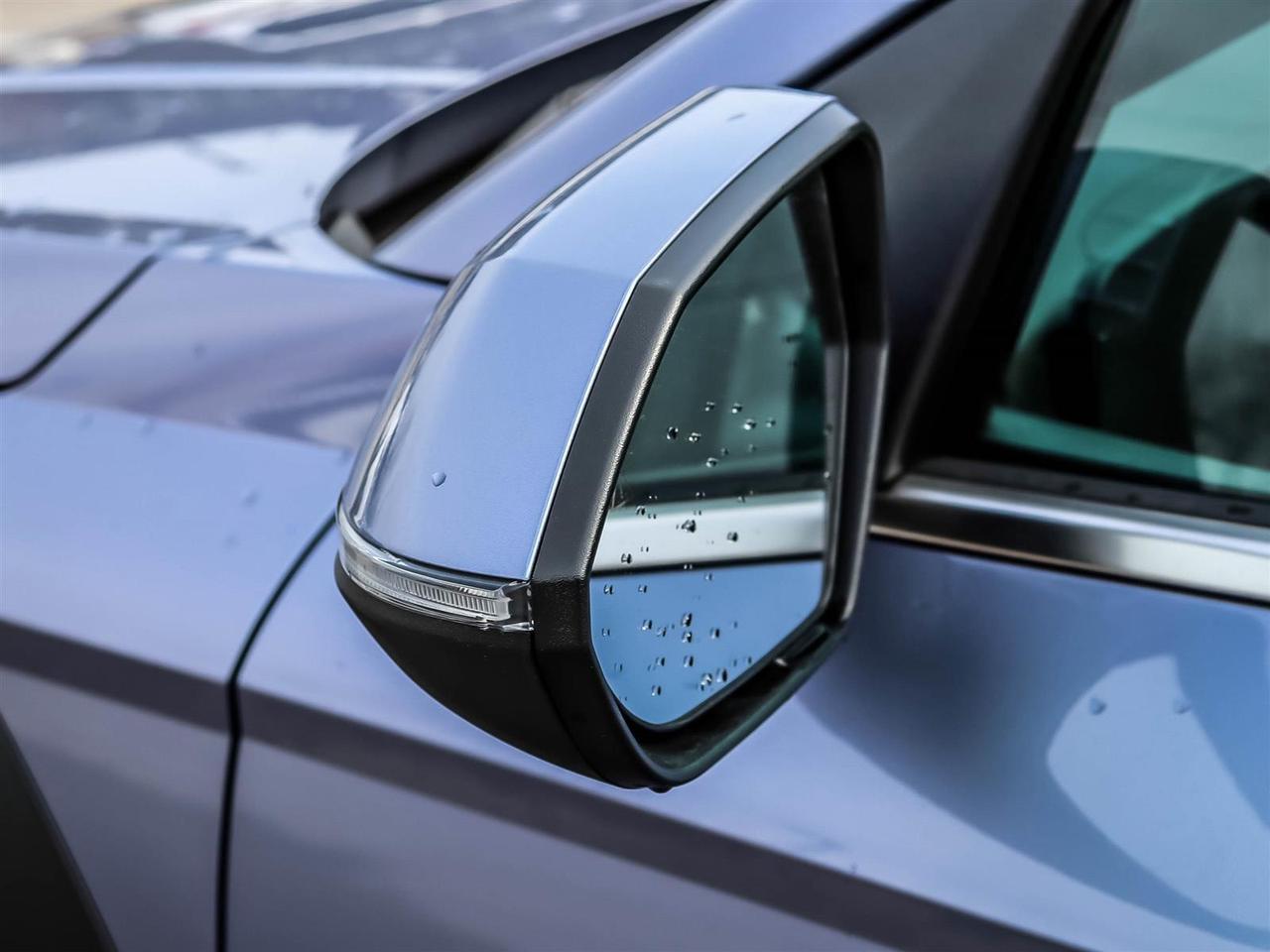 2025 Hyundai KONA Preferred Photo