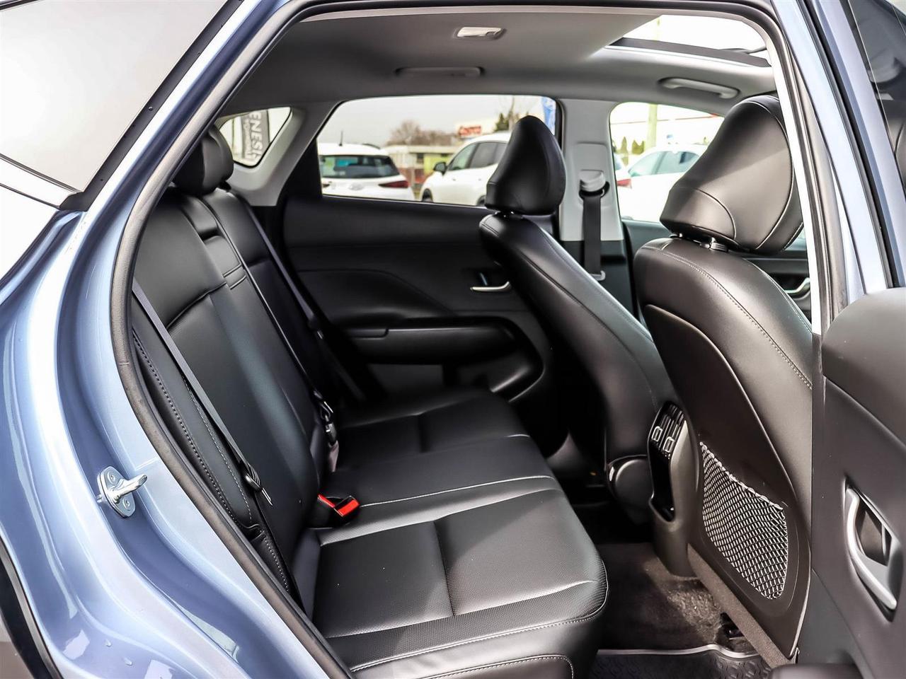 2025 Hyundai KONA Preferred Photo