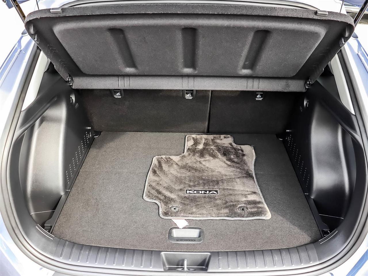 2025 Hyundai KONA Preferred Photo