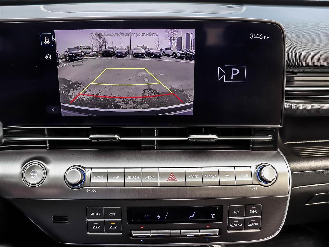 2025 Hyundai KONA Preferred Photo