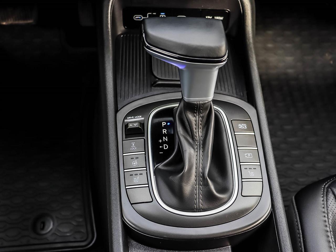 2025 Hyundai KONA Preferred Photo