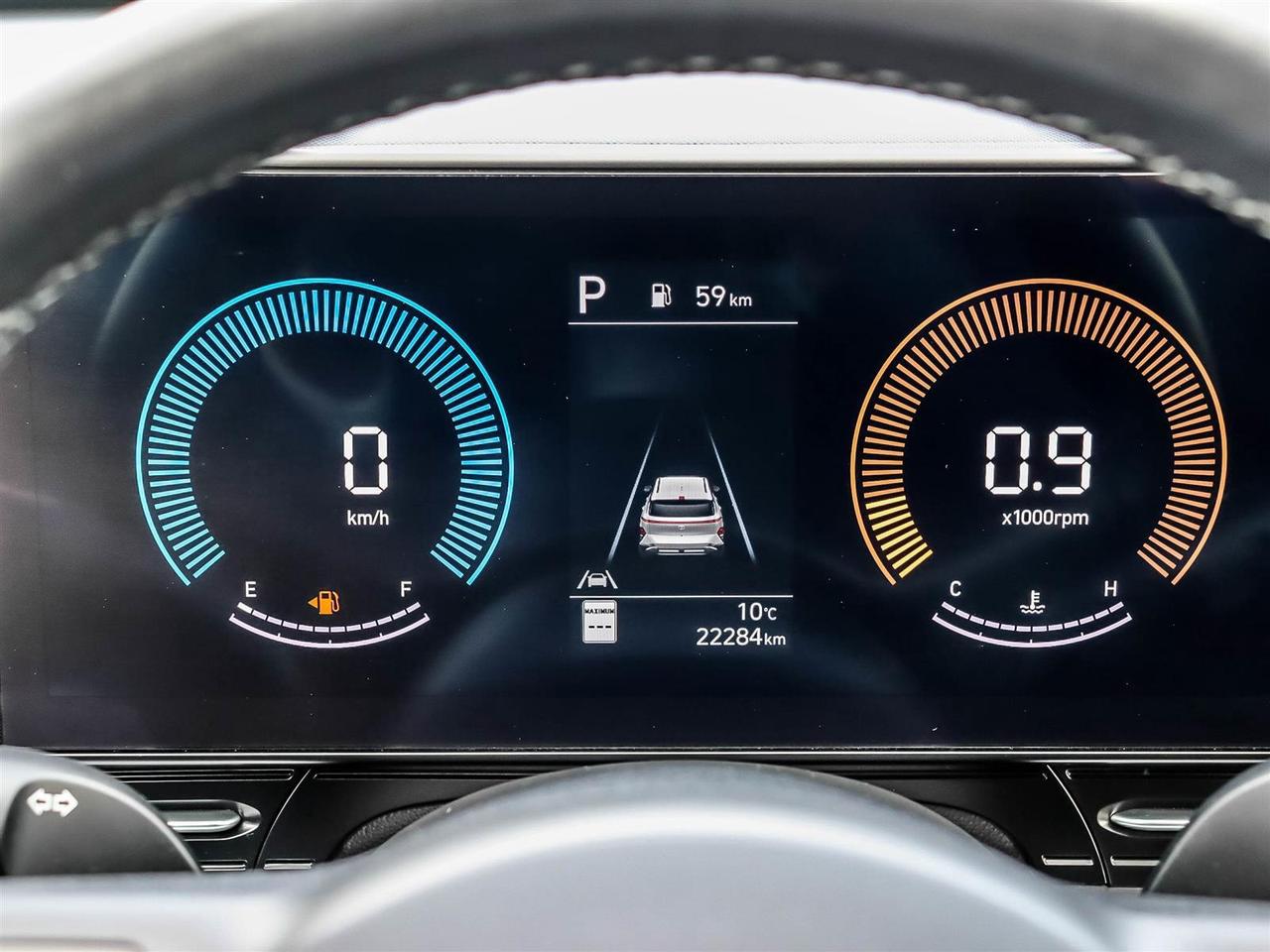 2025 Hyundai KONA Preferred Photo