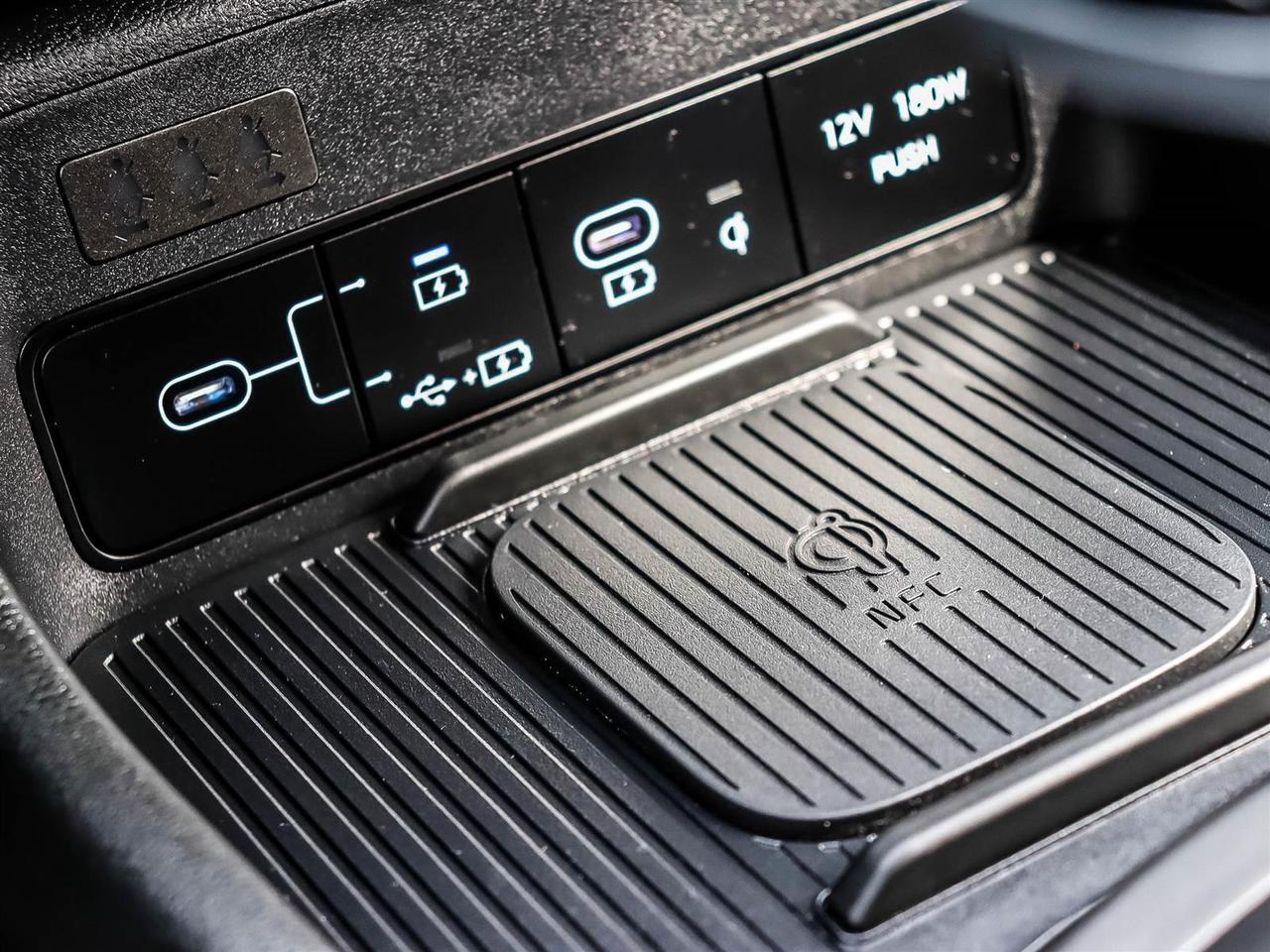 2025 Hyundai KONA Preferred Photo