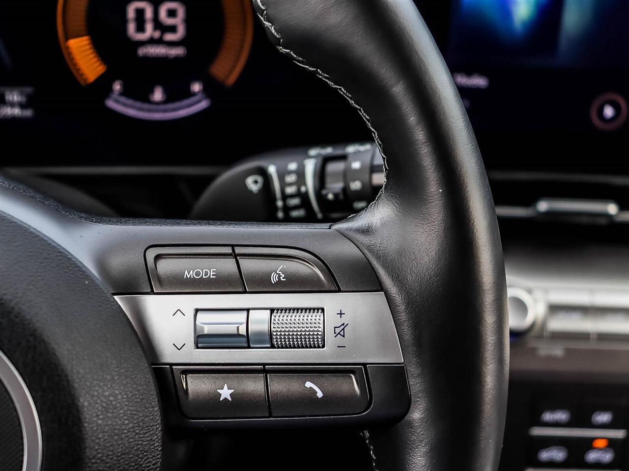 2025 Hyundai KONA Preferred Photo