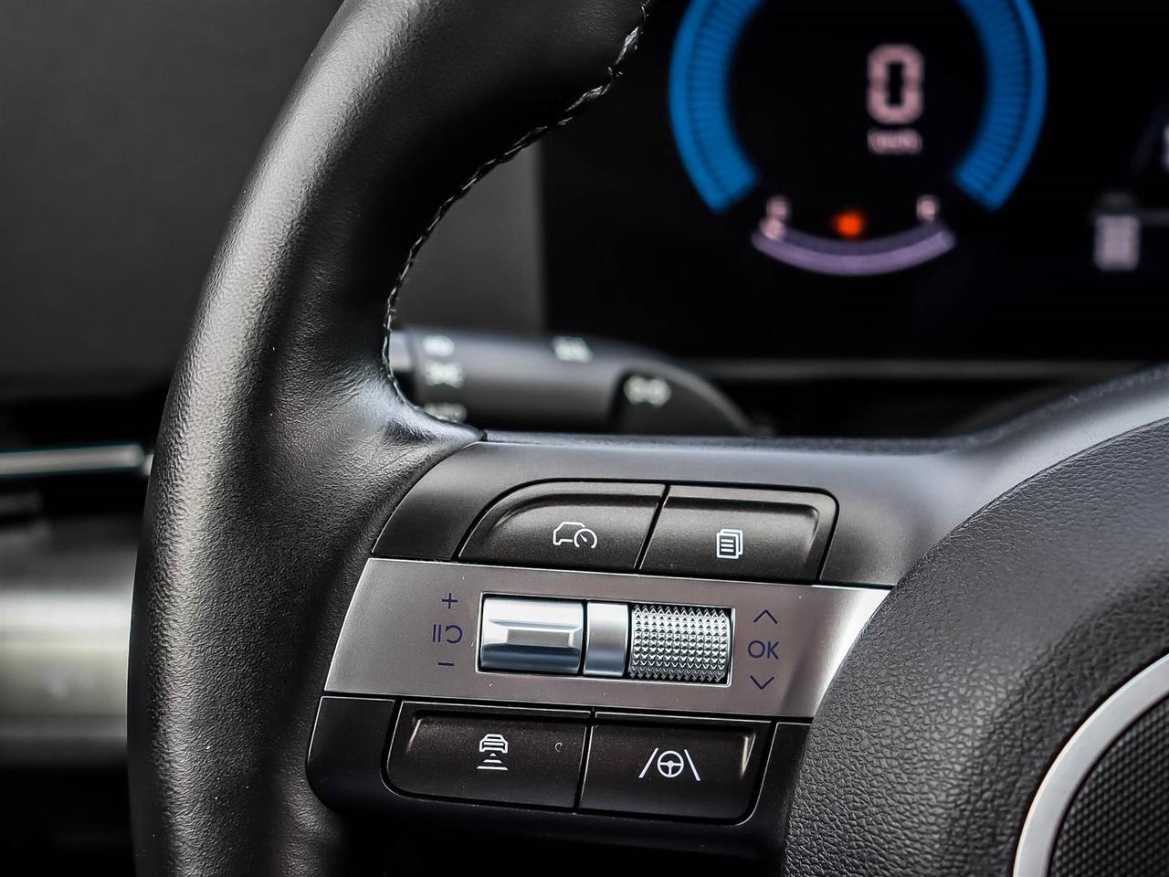 2025 Hyundai KONA Preferred Photo