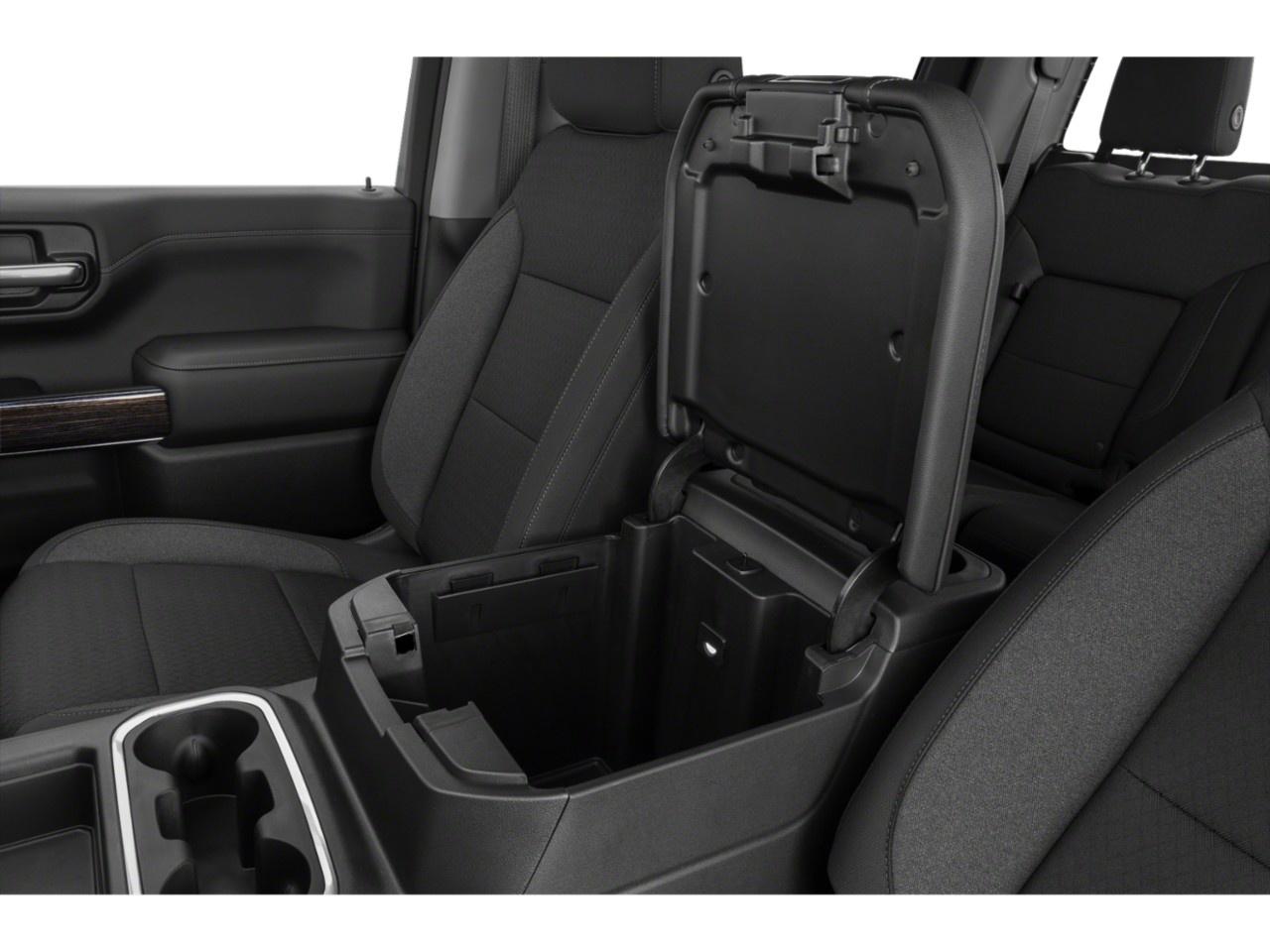 2022 GMC Sierra 1500 Limited Crew Cab Short Box 4-Wheel Drive Elevation Photo