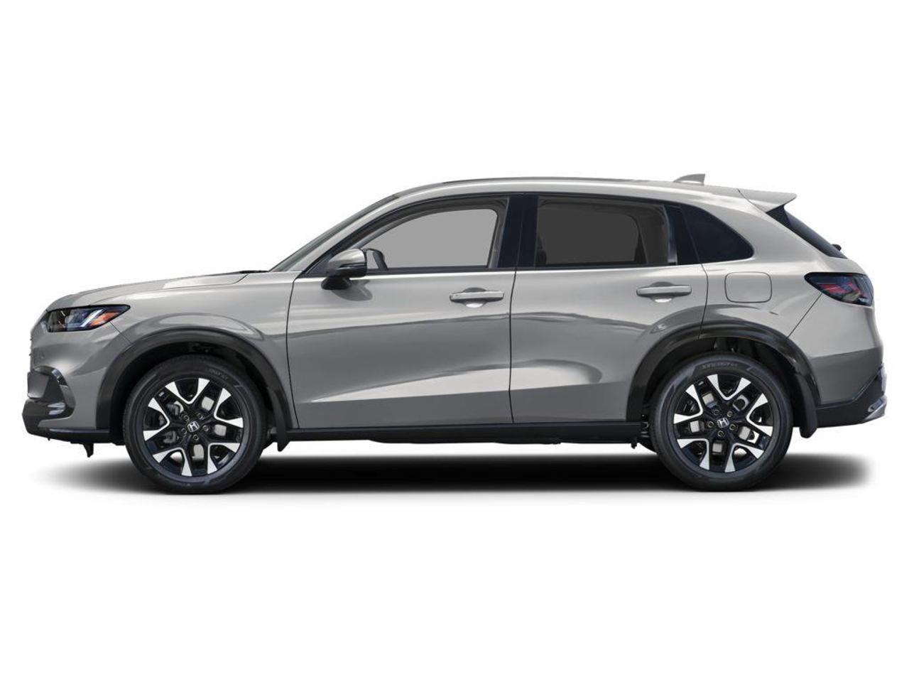 2026 Honda CR-V Hybrid Sport 4dr All-Wheel Drive Photo