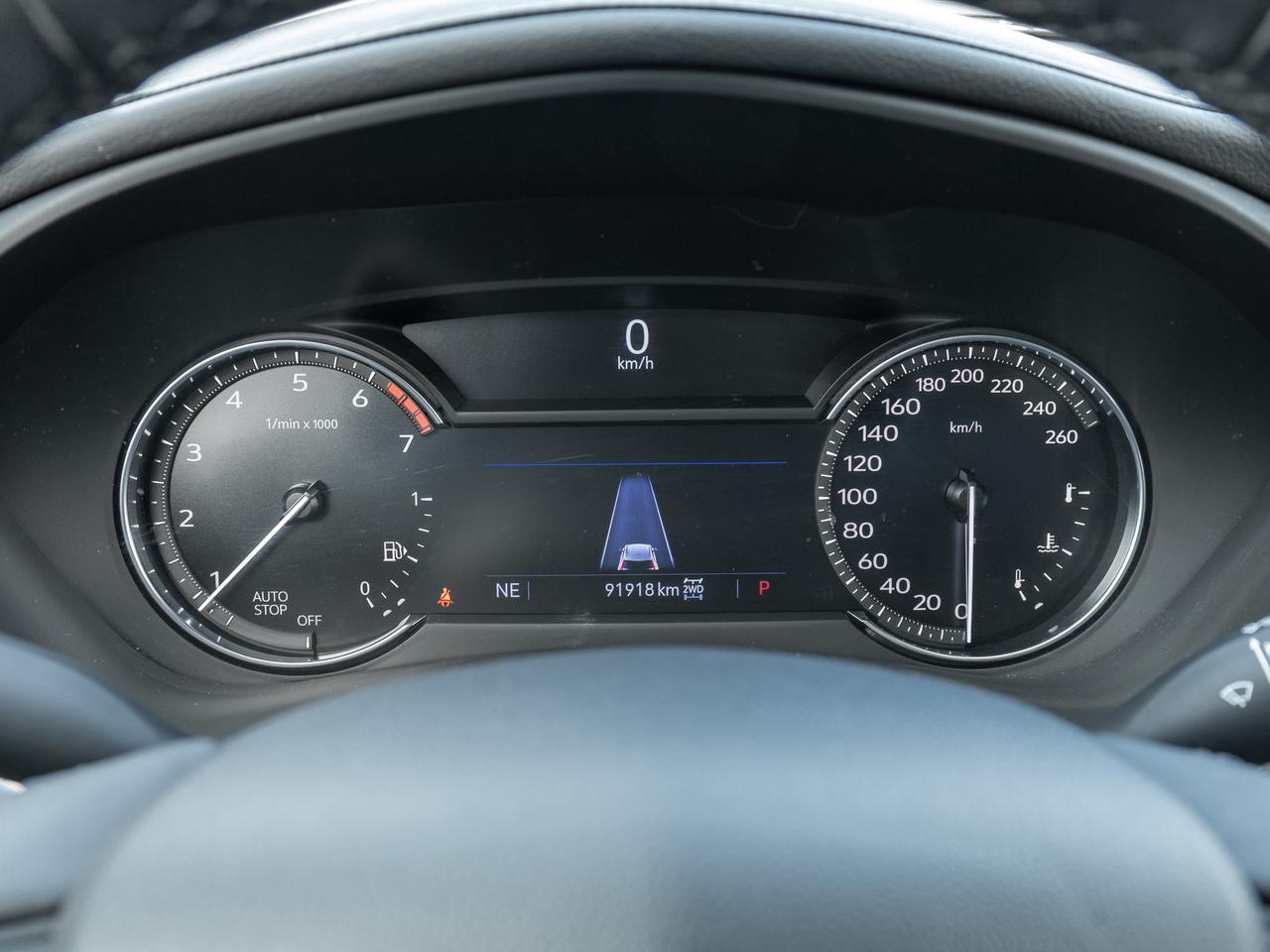 2020 Cadillac XT4 Luxury AWD   Sunroof   Heated Seats   Remote start Photo