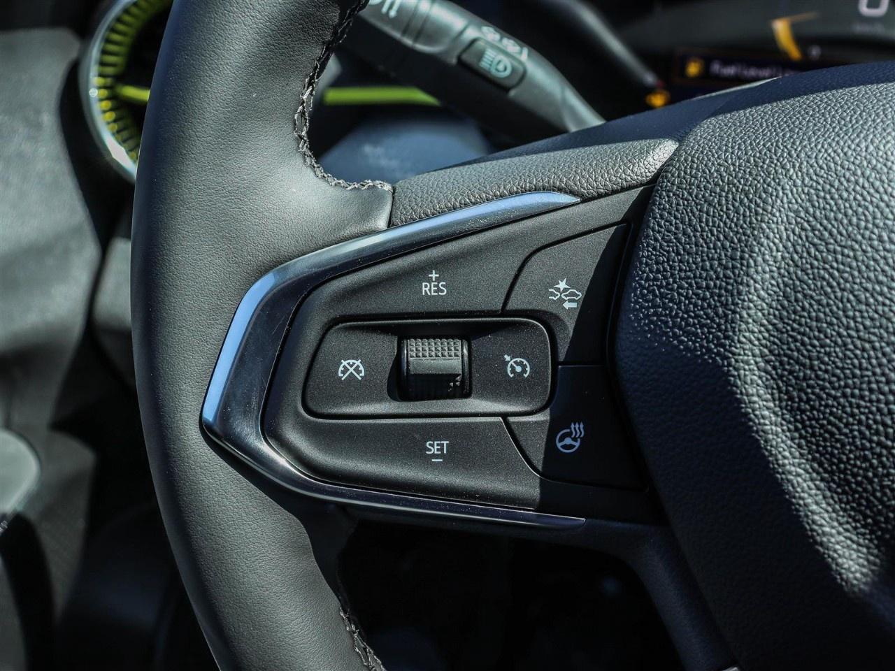 2026 Chevrolet Trax Fwd 4dr Lt Photo