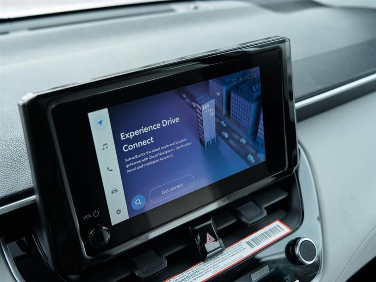 2023 Toyota Corolla Cross L AWD Photo