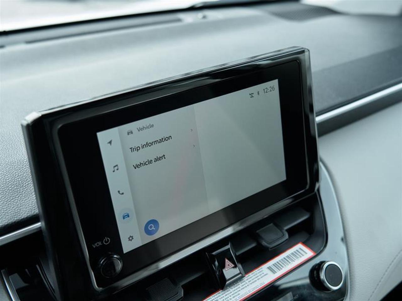 2023 Toyota Corolla Cross L AWD Photo
