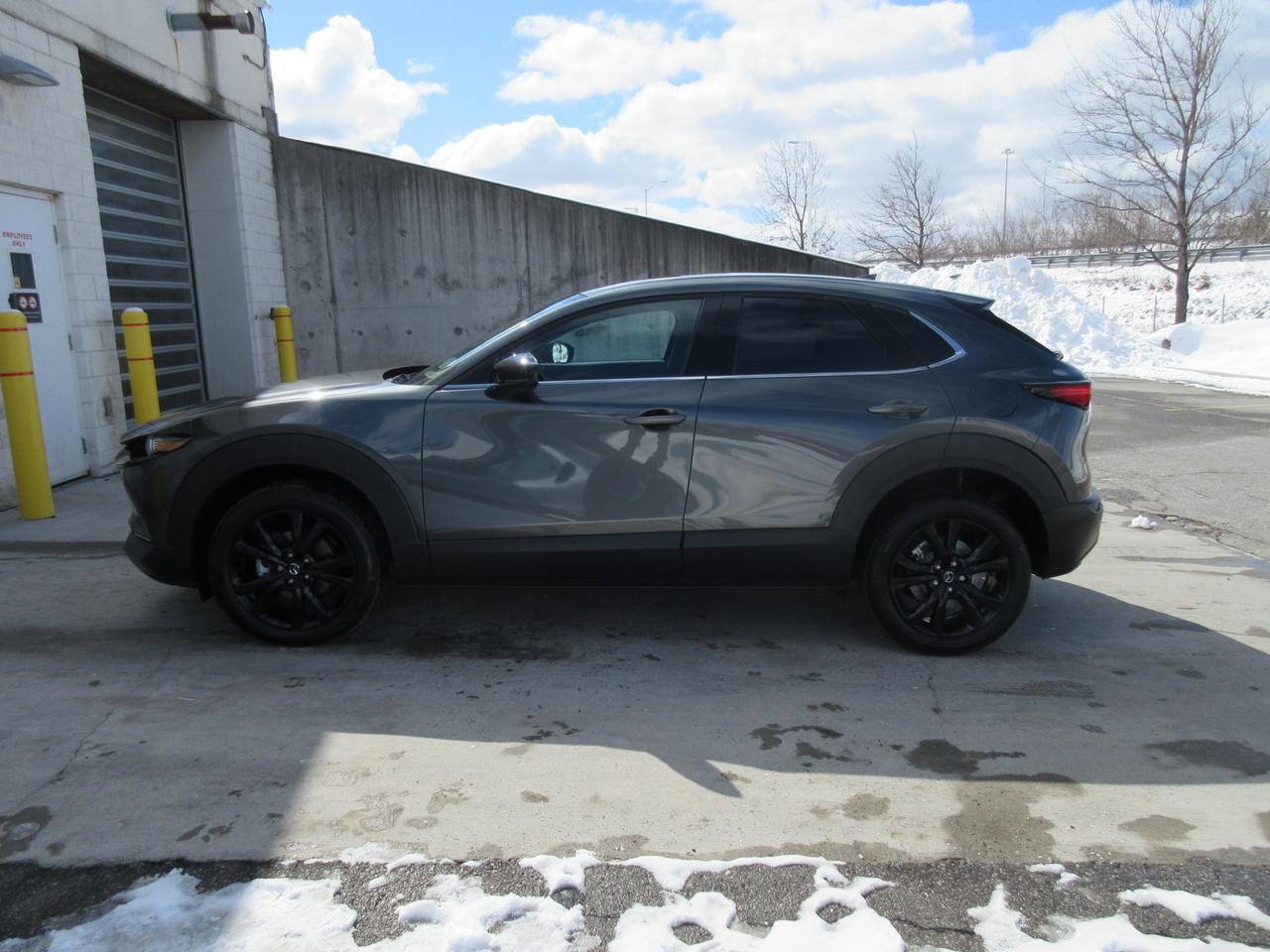 2025 Mazda CX-30 GT w/Turbo 4dr i-ACTIV All-Wheel Drive Sport Utility Photo