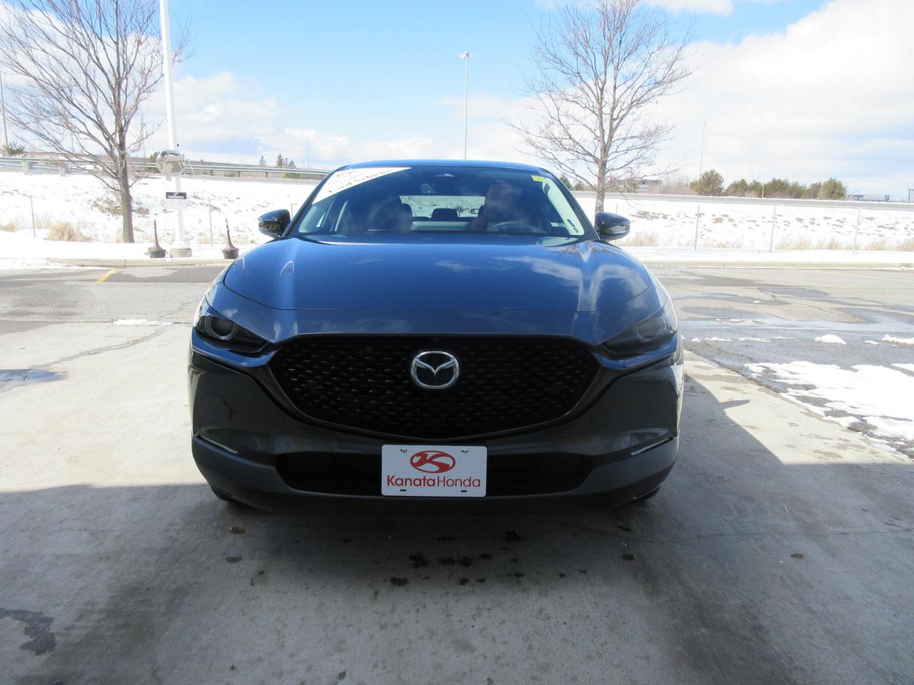 2025 Mazda CX-30 GT w/Turbo 4dr i-ACTIV All-Wheel Drive Sport Utility Photo