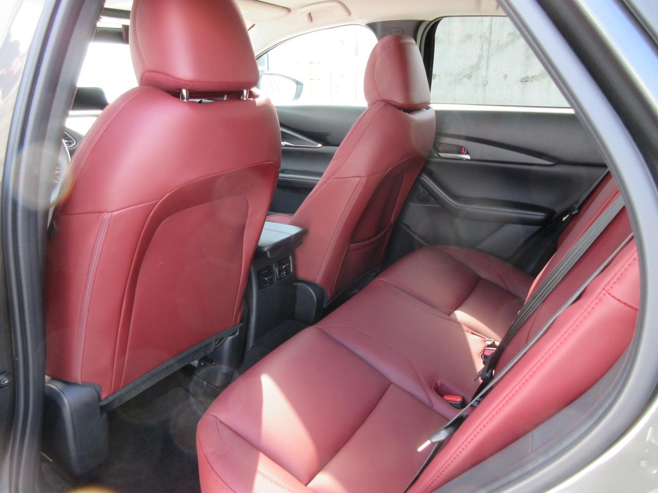 2025 Mazda CX-30 GT w/Turbo 4dr i-ACTIV All-Wheel Drive Sport Utility Photo