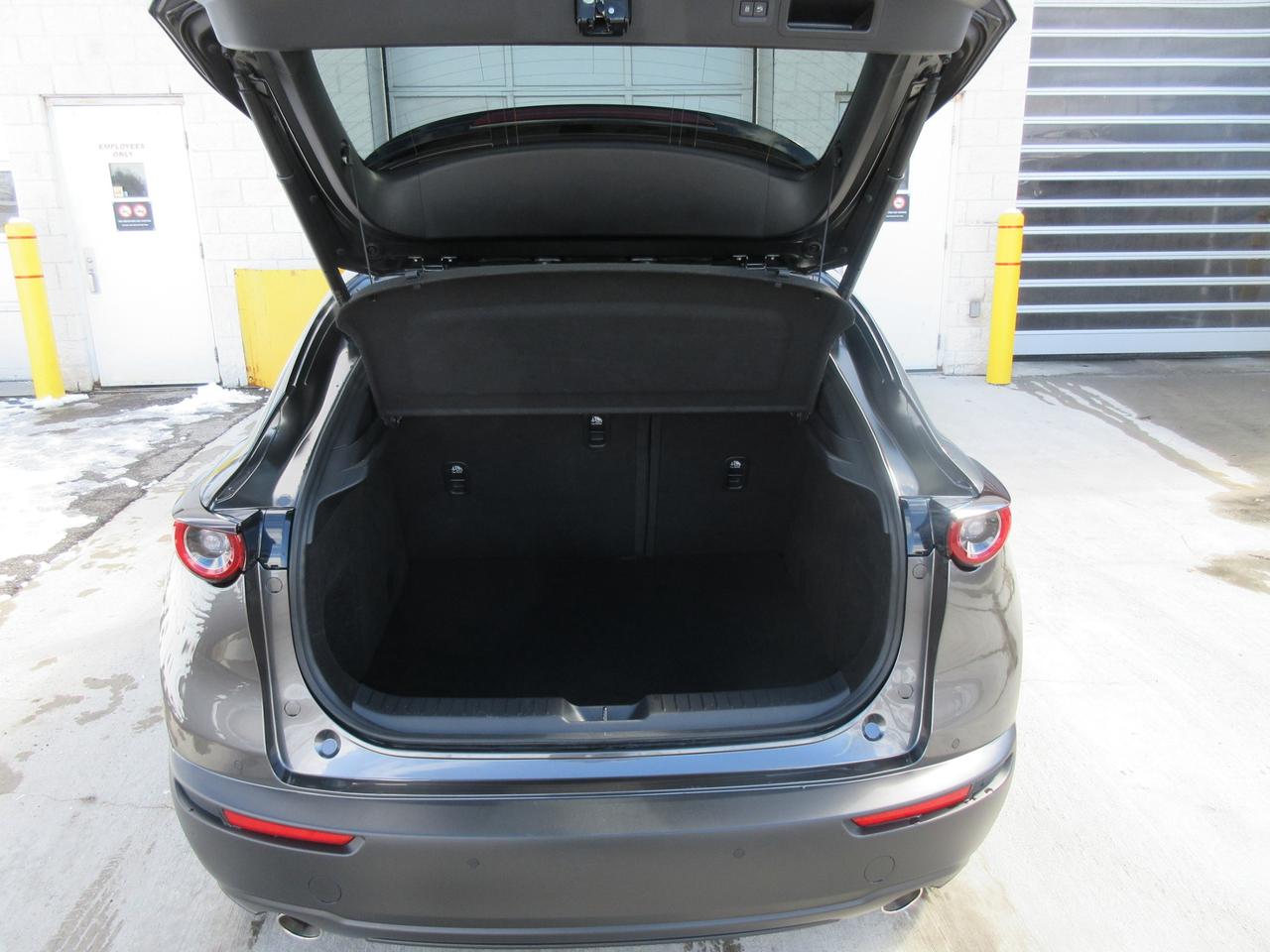 2025 Mazda CX-30 GT w/Turbo 4dr i-ACTIV All-Wheel Drive Sport Utility Photo