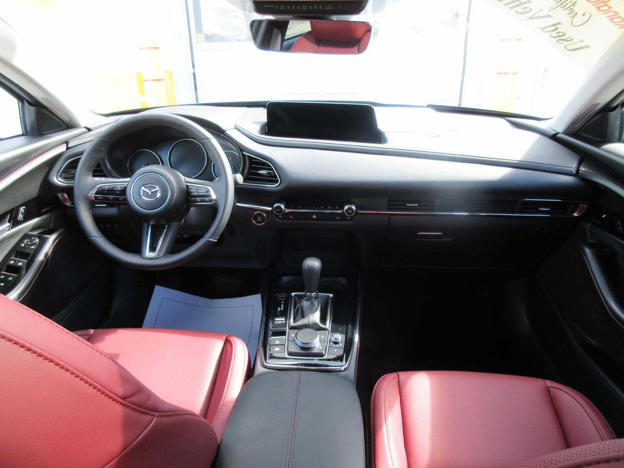 2025 Mazda CX-30 GT w/Turbo 4dr i-ACTIV All-Wheel Drive Sport Utility Photo