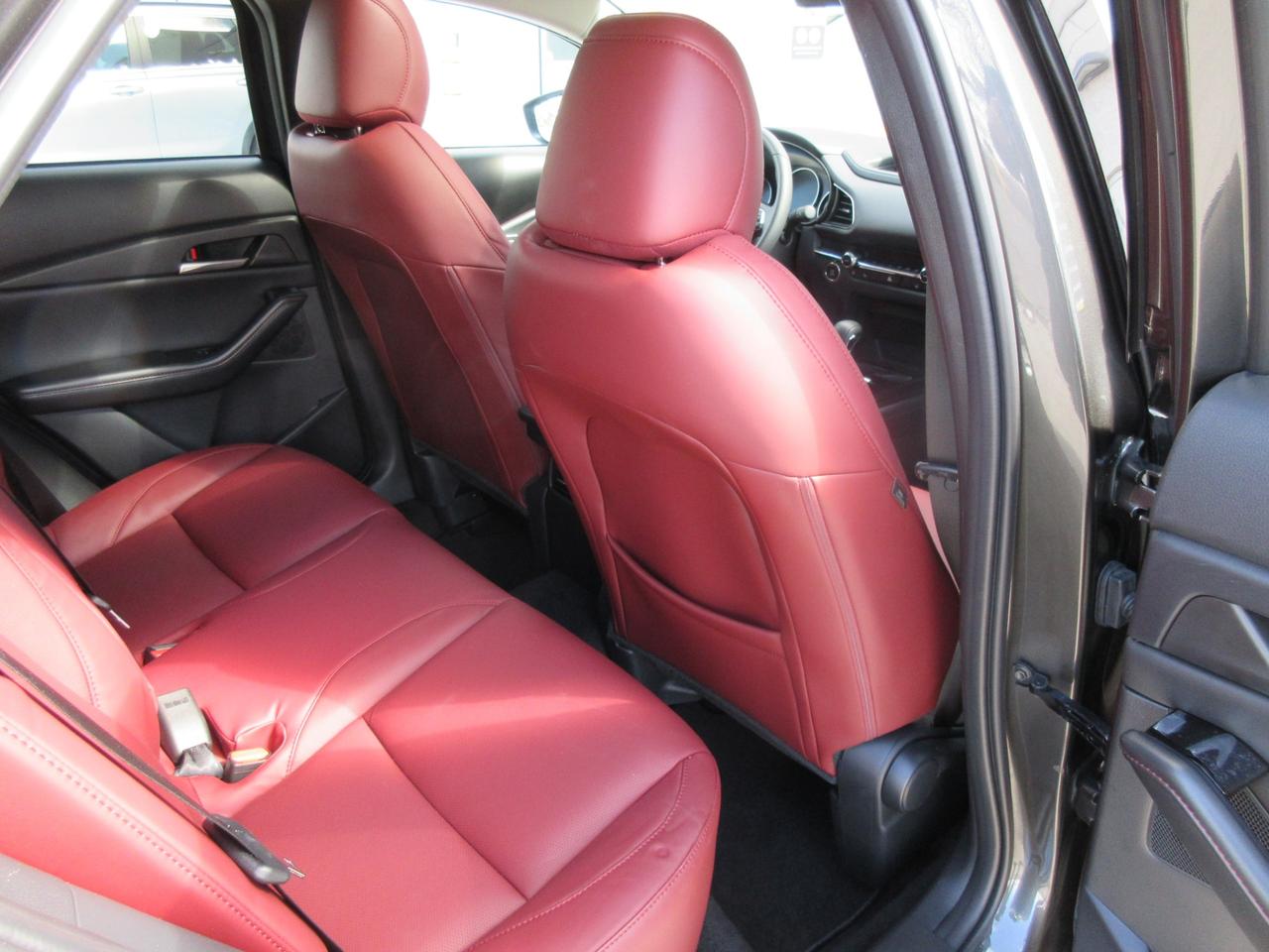 2025 Mazda CX-30 GT w/Turbo 4dr i-ACTIV All-Wheel Drive Sport Utility Photo