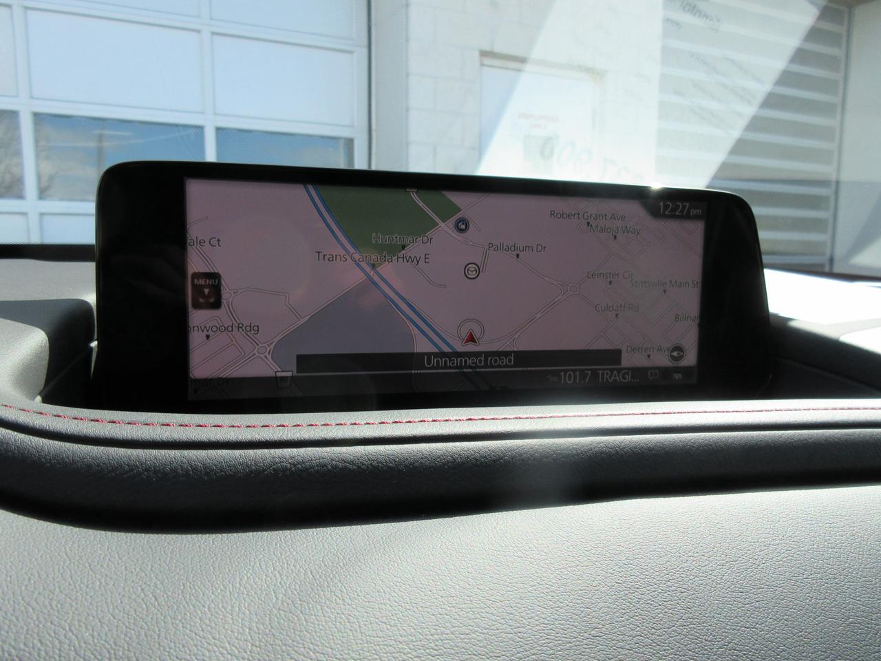 2025 Mazda CX-30 GT w/Turbo 4dr i-ACTIV All-Wheel Drive Sport Utility Photo