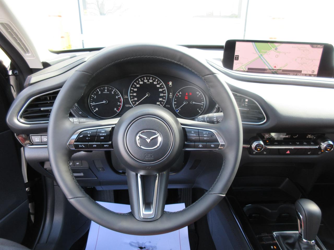 2025 Mazda CX-30 GT w/Turbo 4dr i-ACTIV All-Wheel Drive Sport Utility Photo