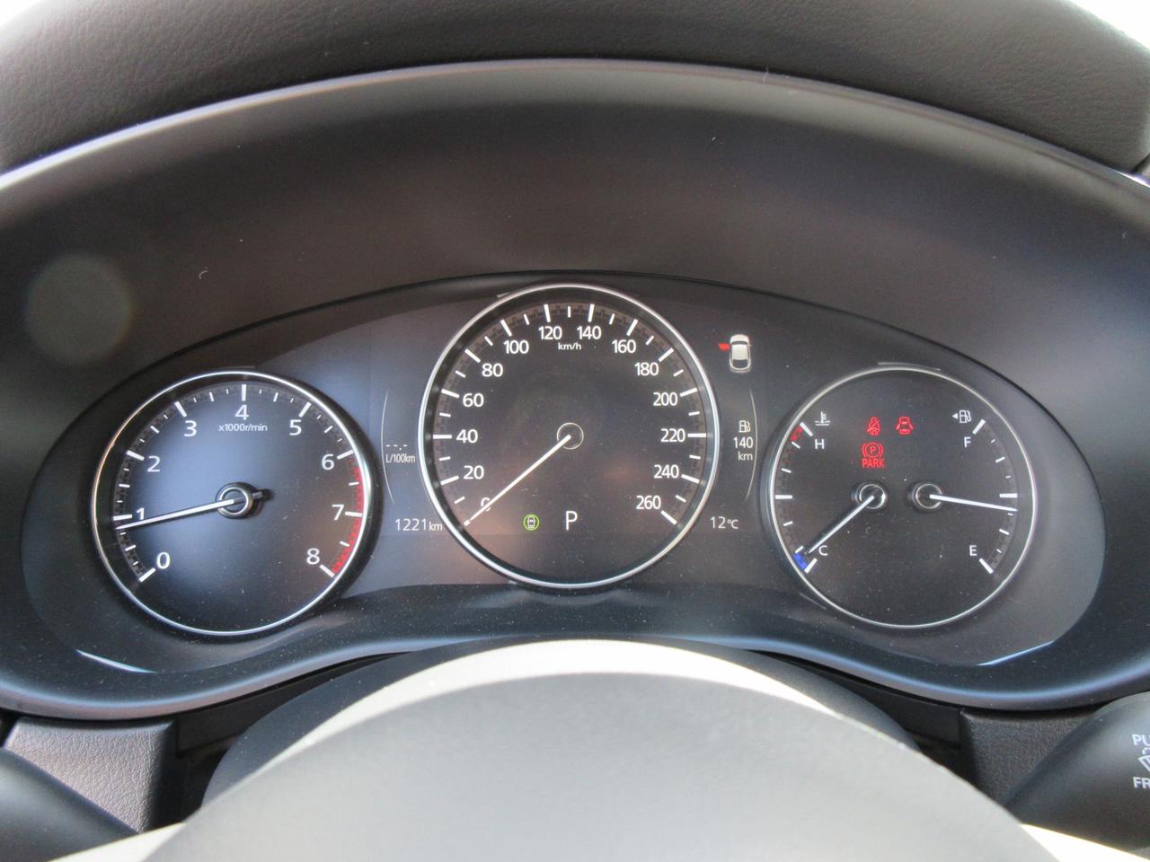 2025 Mazda CX-30 GT w/Turbo 4dr i-ACTIV All-Wheel Drive Sport Utility Photo