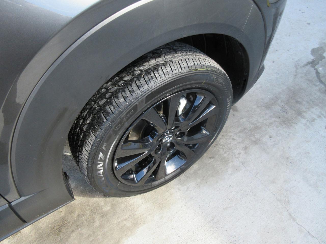 2025 Mazda CX-30 GT w/Turbo 4dr i-ACTIV All-Wheel Drive Sport Utility Photo