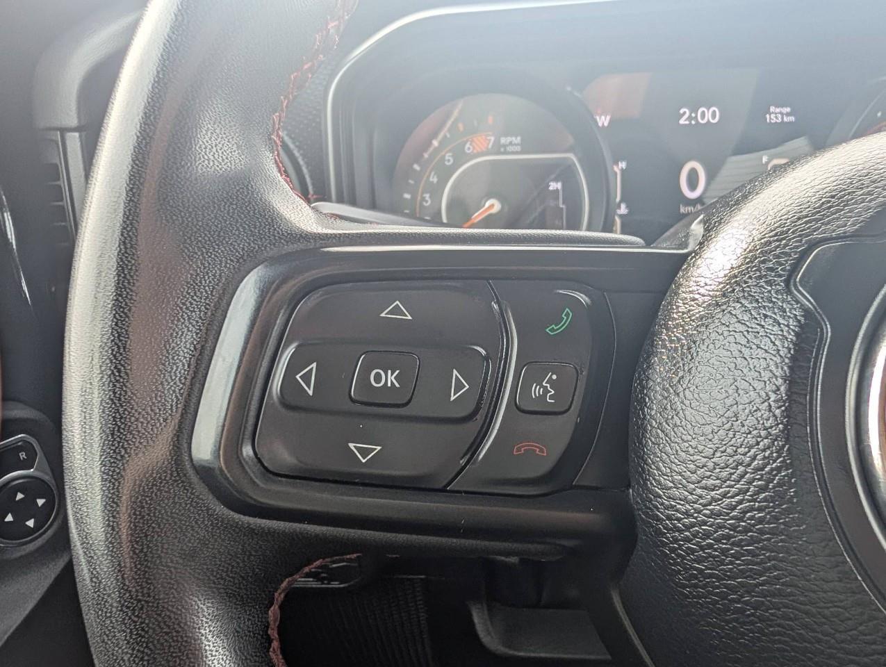 2024 Jeep Wrangler Rubicon NO ACCIDENTS / Extreme OFF ROAD package wi Photo