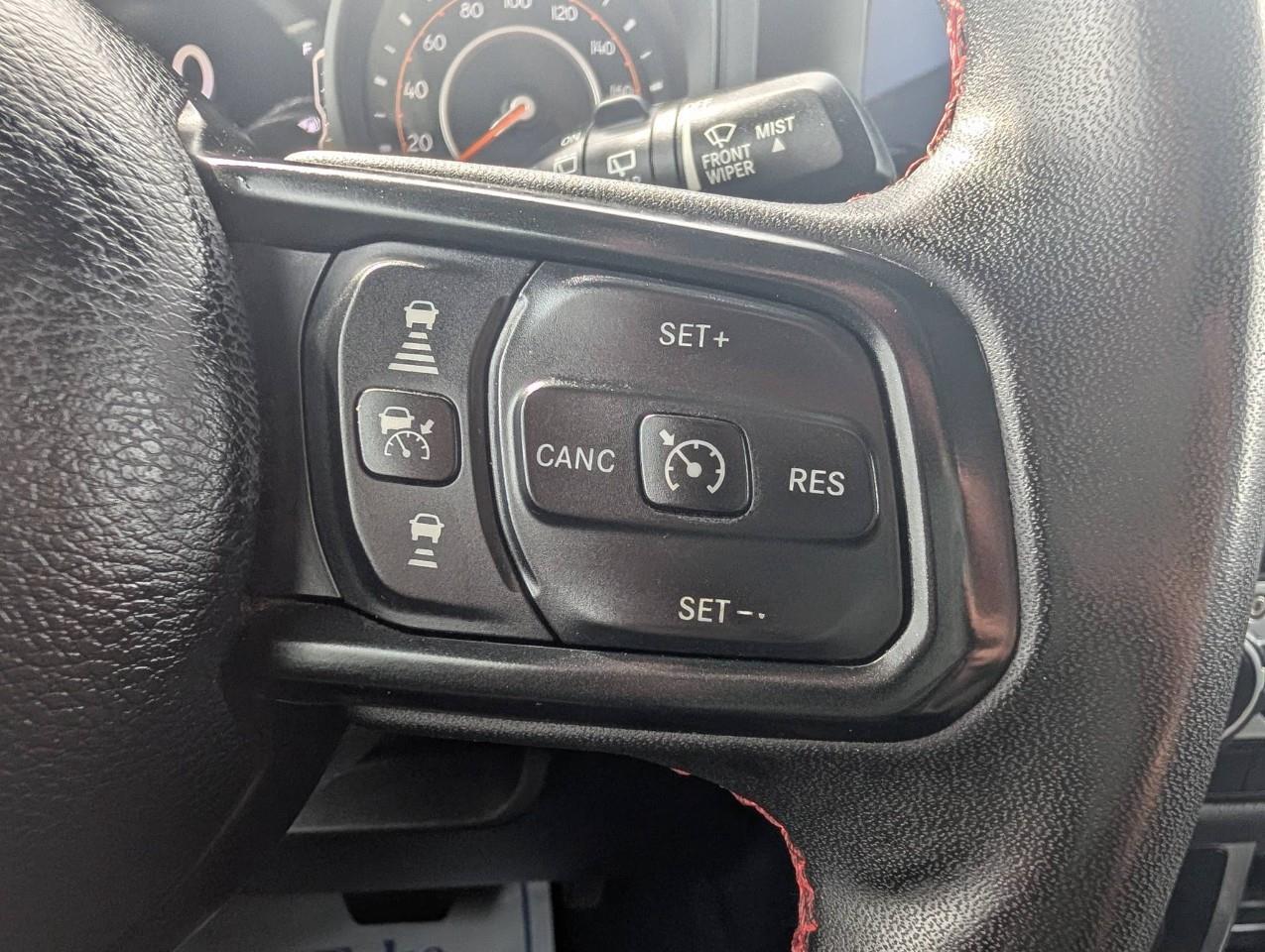 2024 Jeep Wrangler Rubicon NO ACCIDENTS / Extreme OFF ROAD package wi Photo