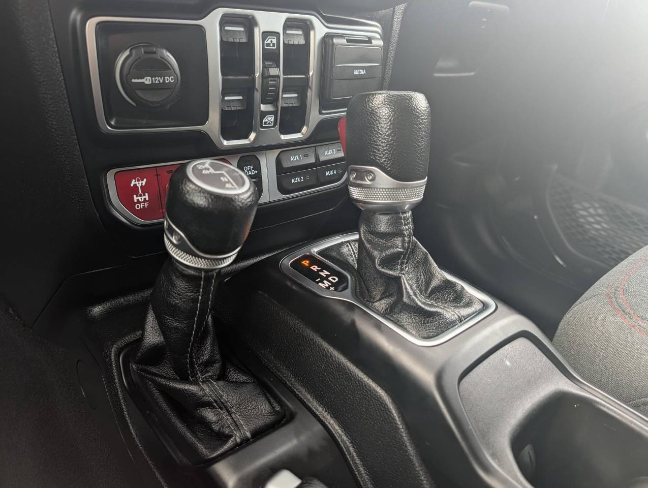 2024 Jeep Wrangler Rubicon NO ACCIDENTS / Extreme OFF ROAD package wi Photo