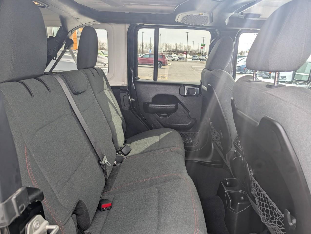 2024 Jeep Wrangler Rubicon NO ACCIDENTS / Extreme OFF ROAD package wi Photo