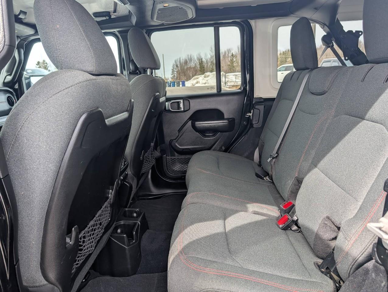 2024 Jeep Wrangler Rubicon NO ACCIDENTS / Extreme OFF ROAD package wi Photo