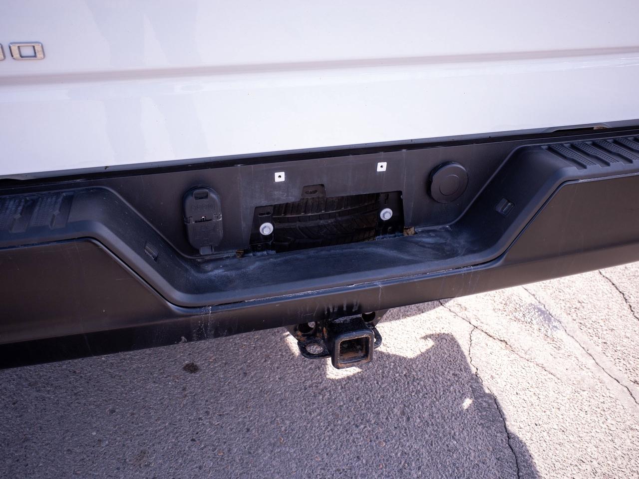 2024 Chevrolet Silverado 1500 Work Truck - Keyless Start   Lane Assist Photo