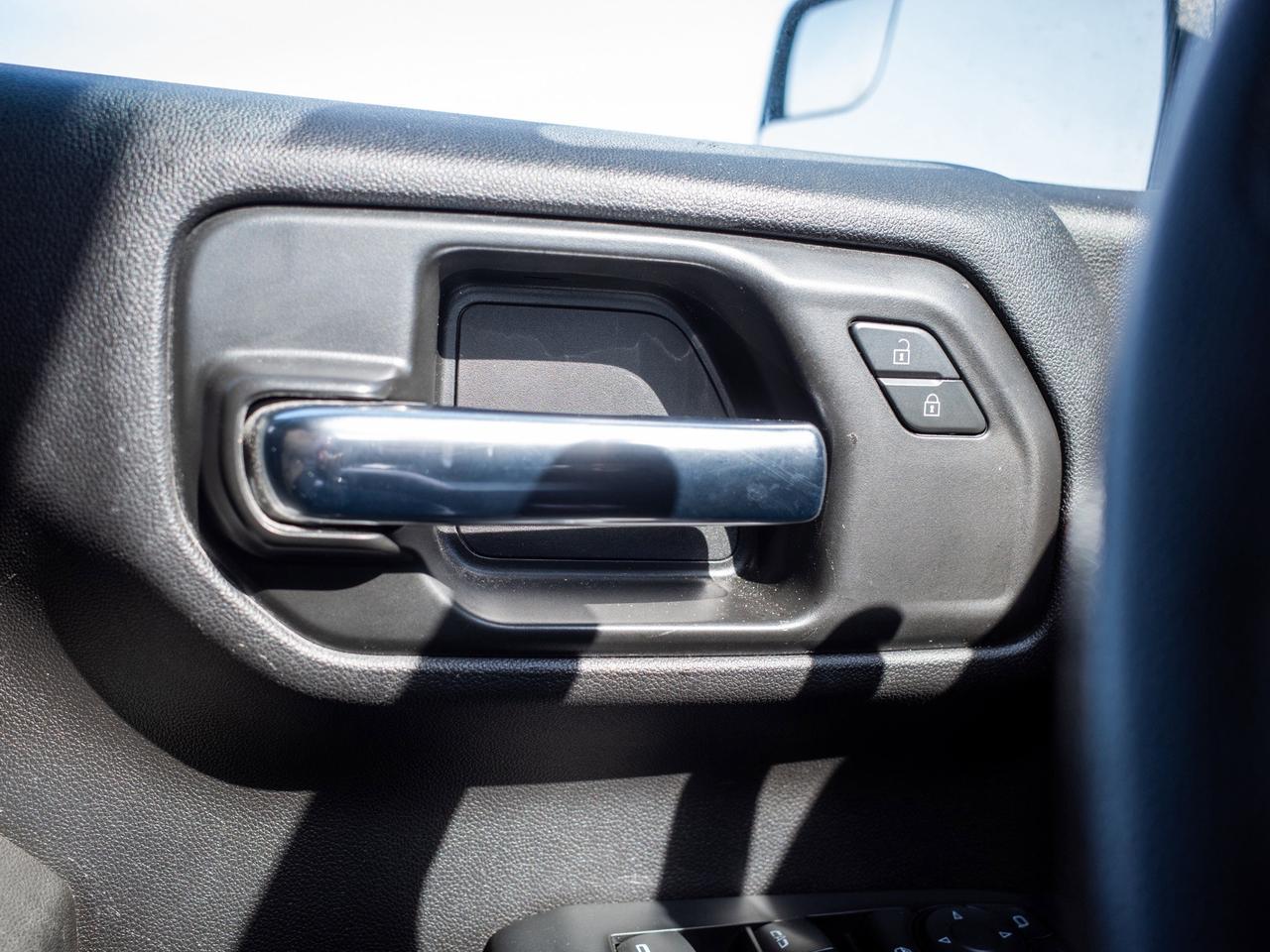 2024 Chevrolet Silverado 1500 Work Truck - Keyless Start   Lane Assist Photo