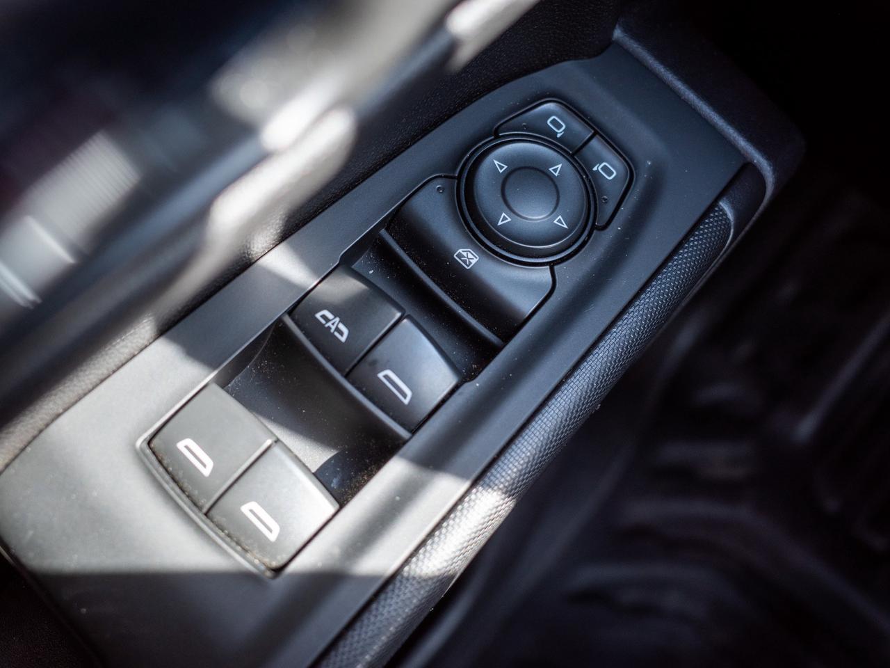 2024 Chevrolet Silverado 1500 Work Truck - Keyless Start   Lane Assist Photo