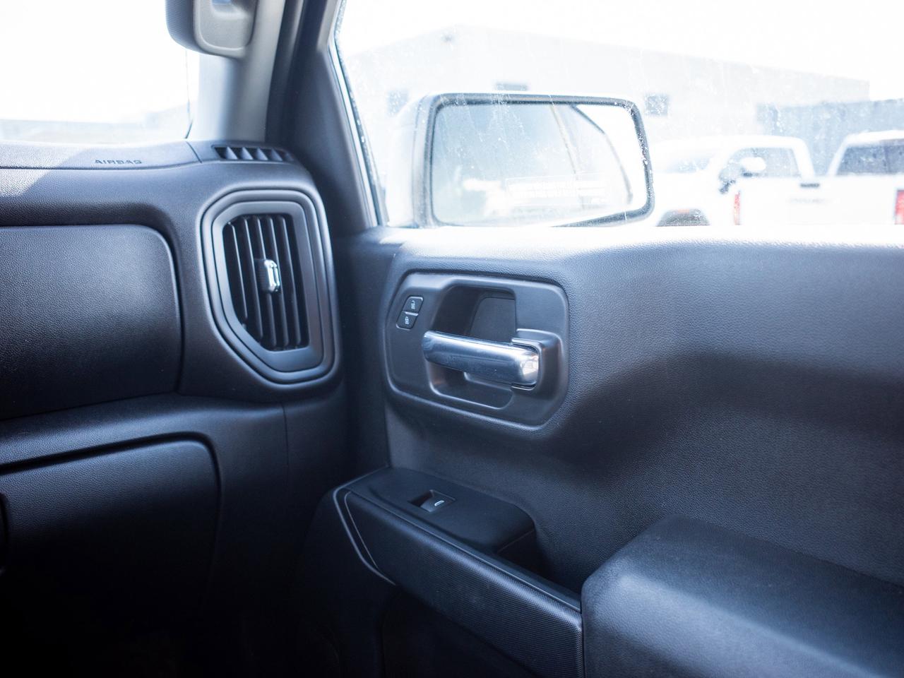2024 Chevrolet Silverado 1500 Work Truck - Keyless Start   Lane Assist Photo
