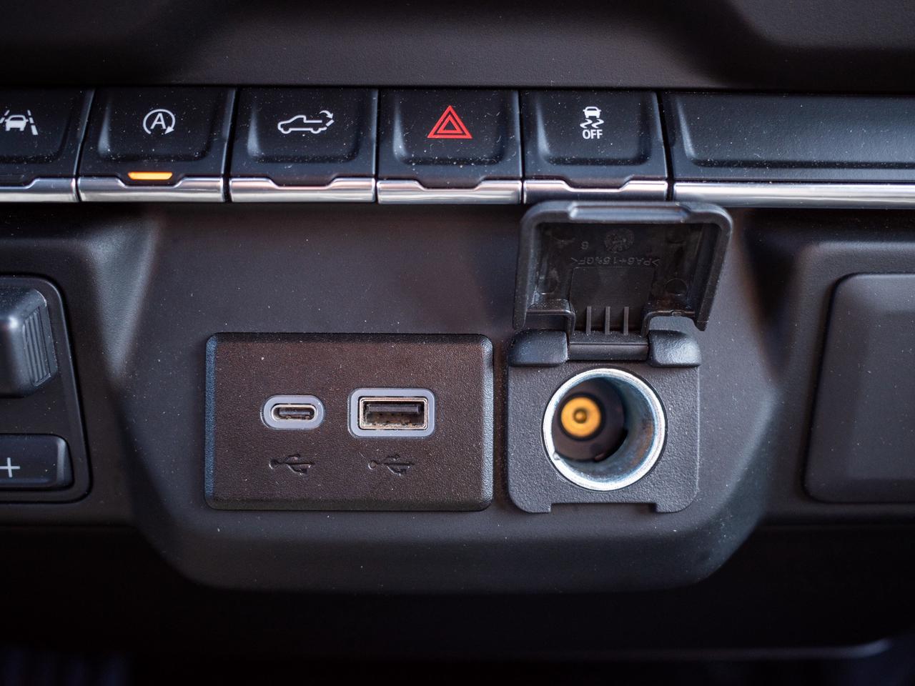 2024 Chevrolet Silverado 1500 Work Truck - Keyless Start   Lane Assist Photo