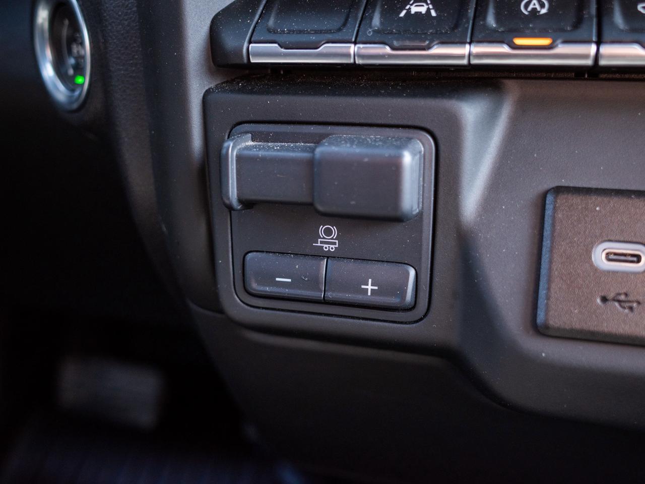 2024 Chevrolet Silverado 1500 Work Truck - Keyless Start   Lane Assist Photo