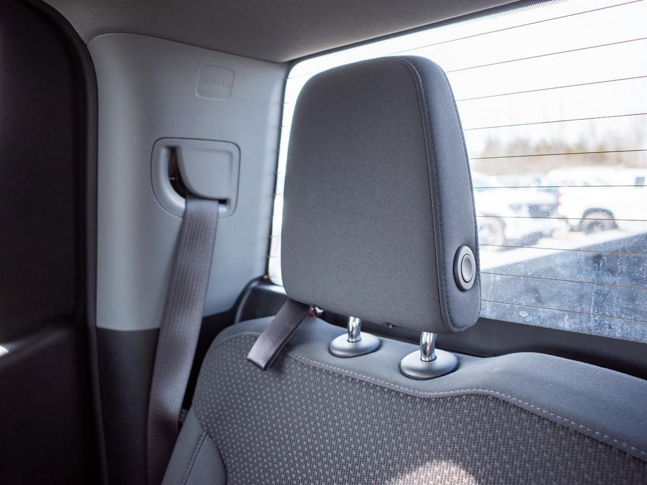 2024 Chevrolet Silverado 1500 Work Truck - Keyless Start   Lane Assist Photo